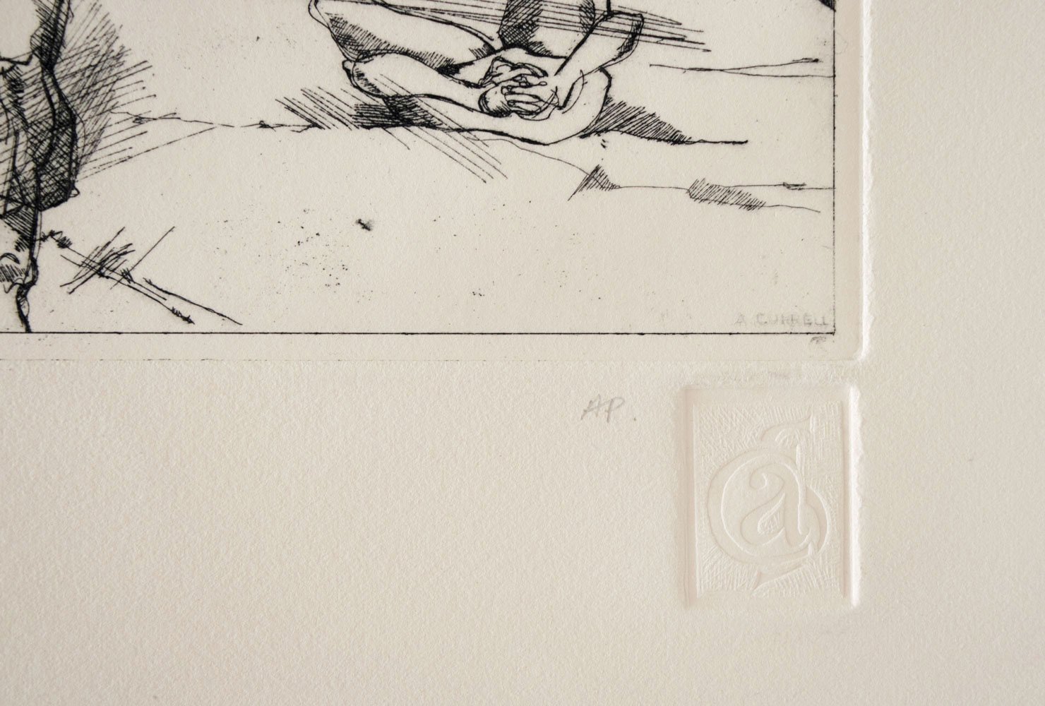 Cricket at Cutthorpe