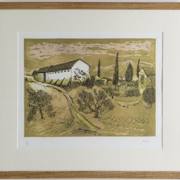 Monticiano (Tuscany)