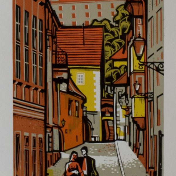 Street Scene