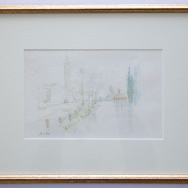 Dolo on the Brenta – Veneto