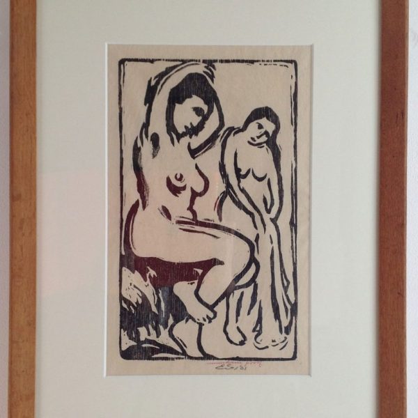 Bathers