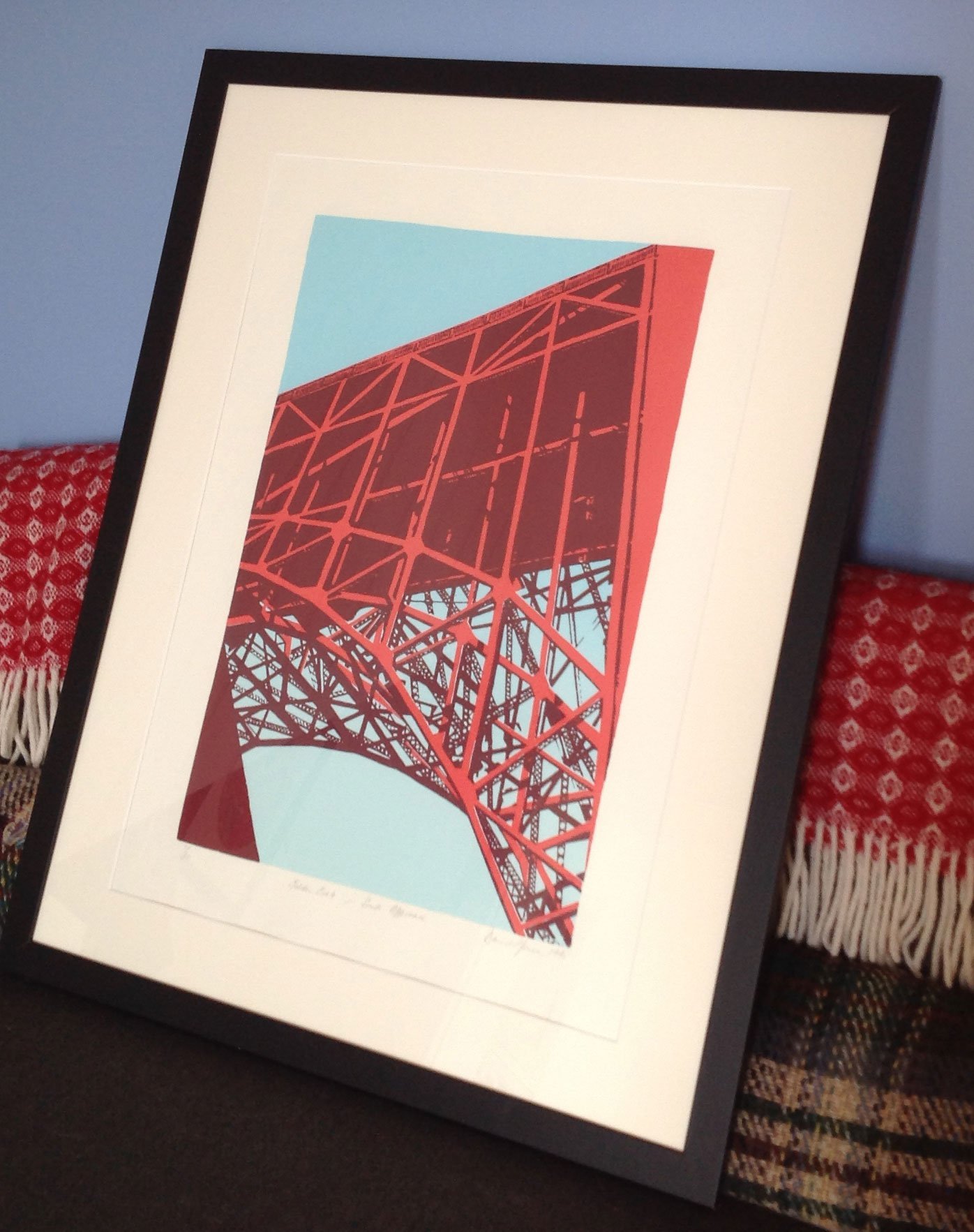 Golden Gate Bridge