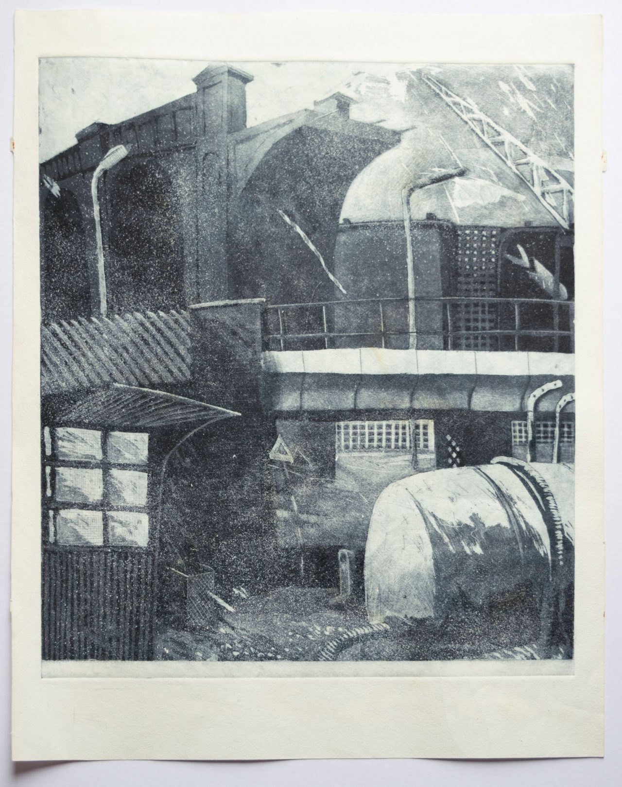 Urban Landscape