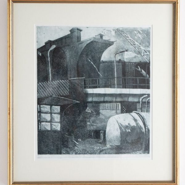 Urban Landscape