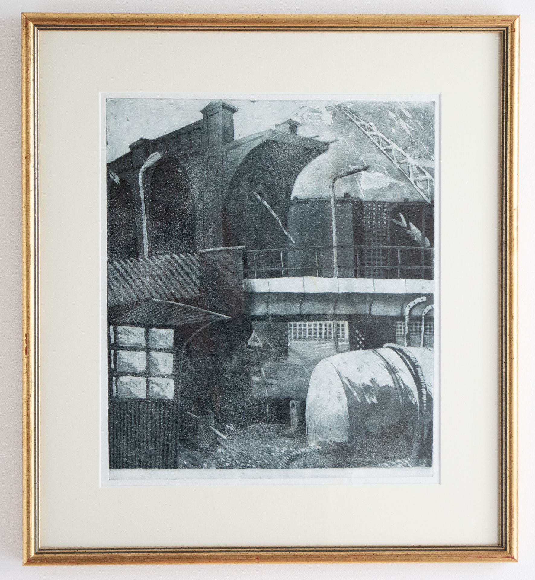 Urban Landscape