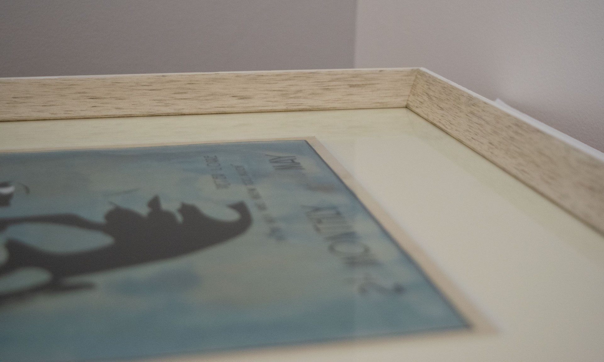 The Man Who Knew Too Much