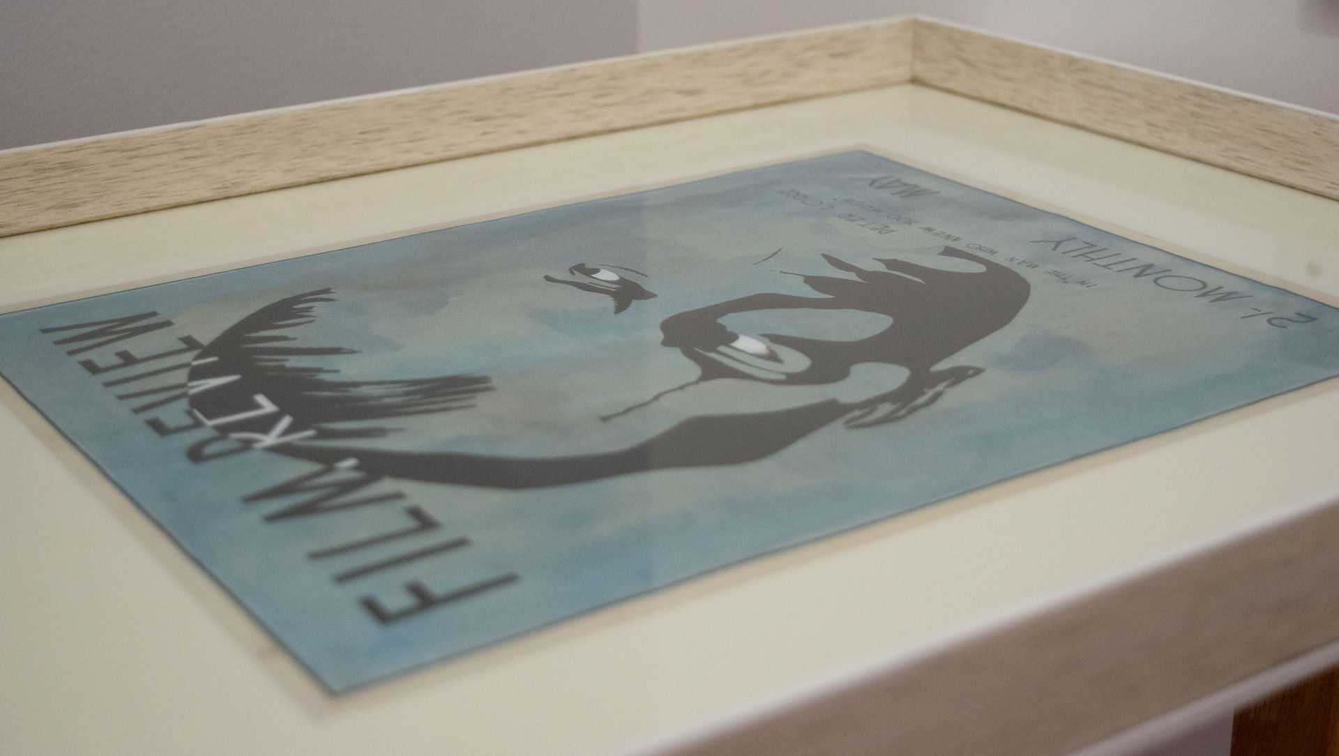 The Man Who Knew Too Much