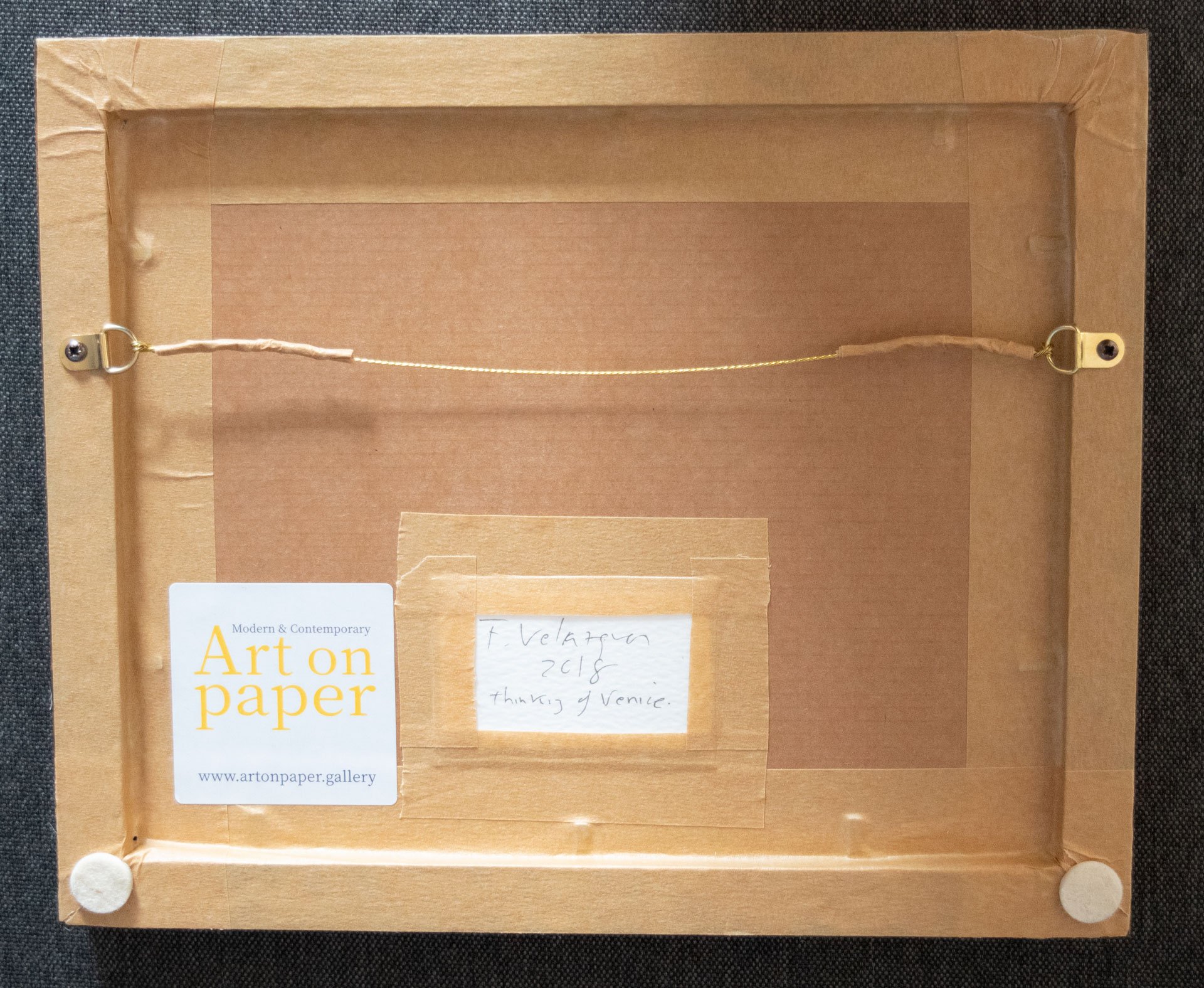 Thinking of Venice - Image 4