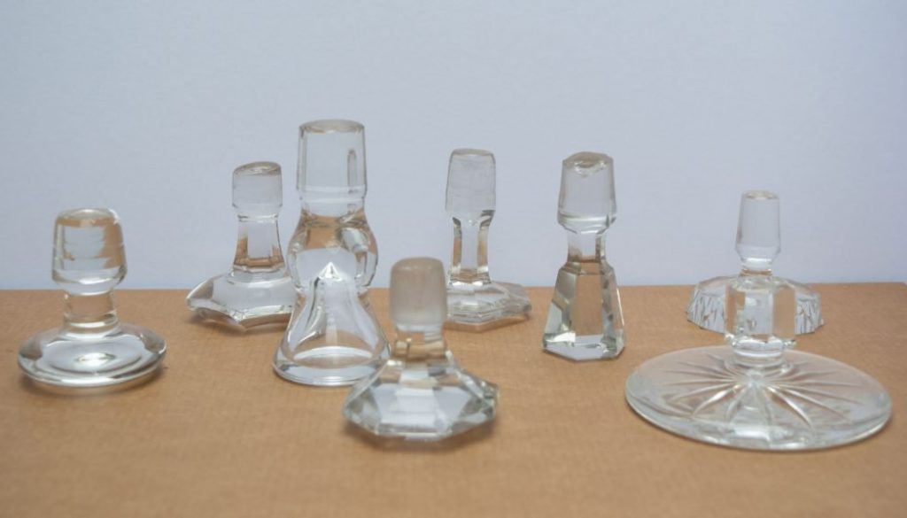 Paper Conservation tools of the trade