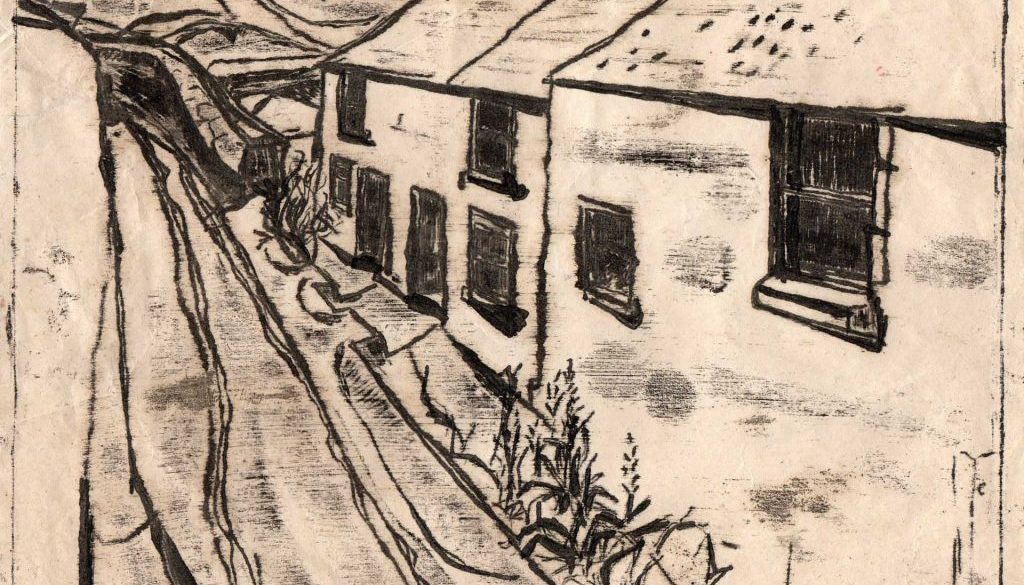 The Cottage