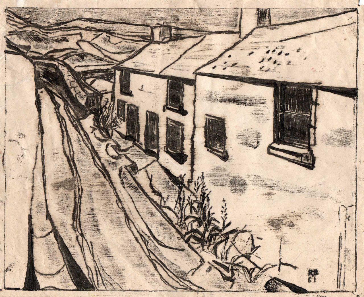 The Cottage