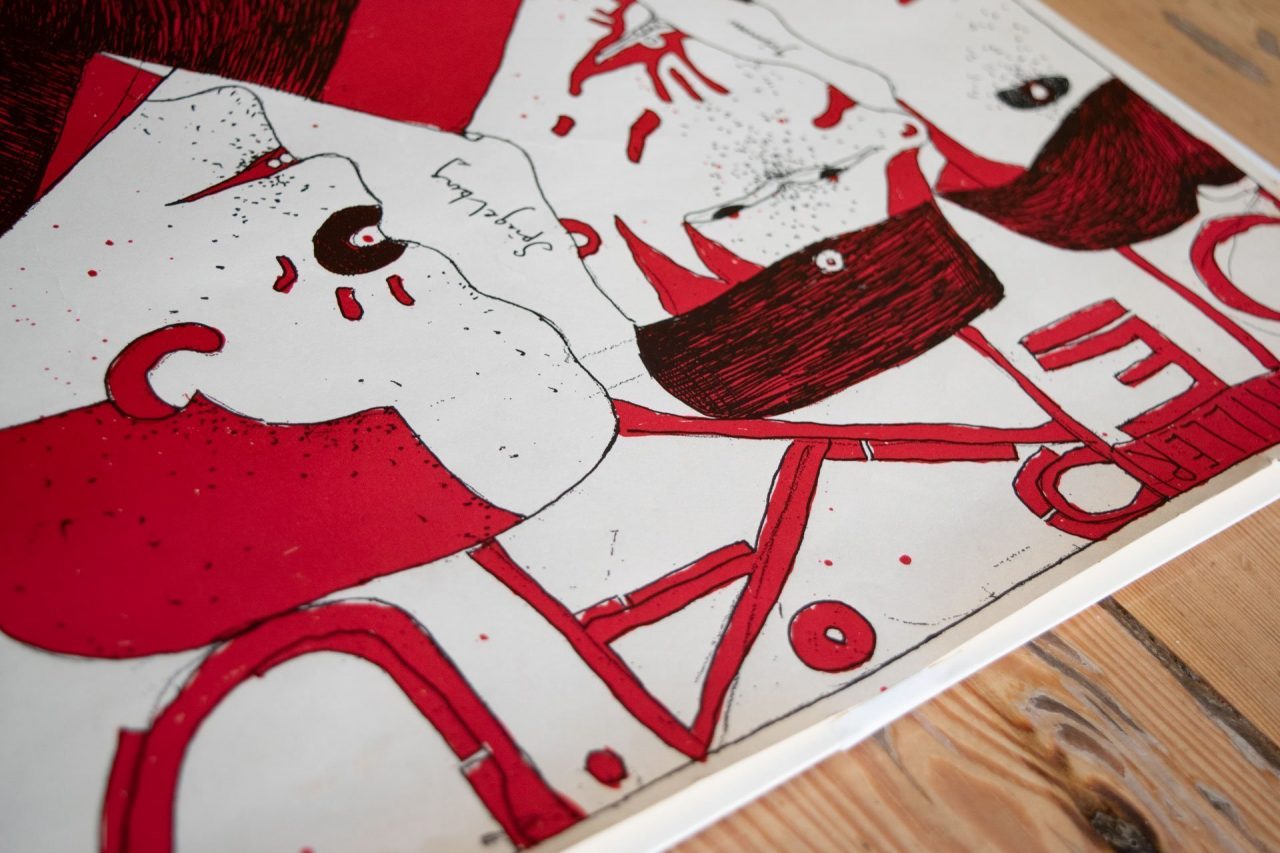 Die Räuber (The Robbers) - Image 6