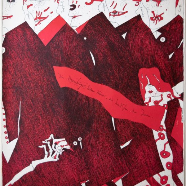 Die Räuber (The Robbers)