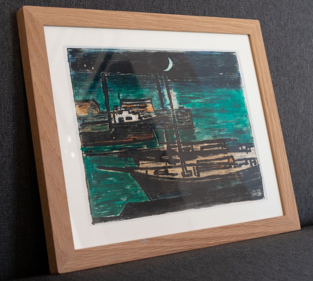 Crescent Moon