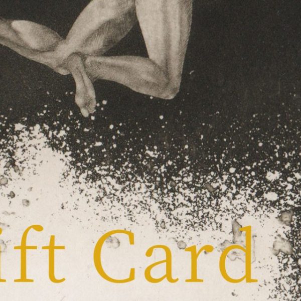 Gift Card - online