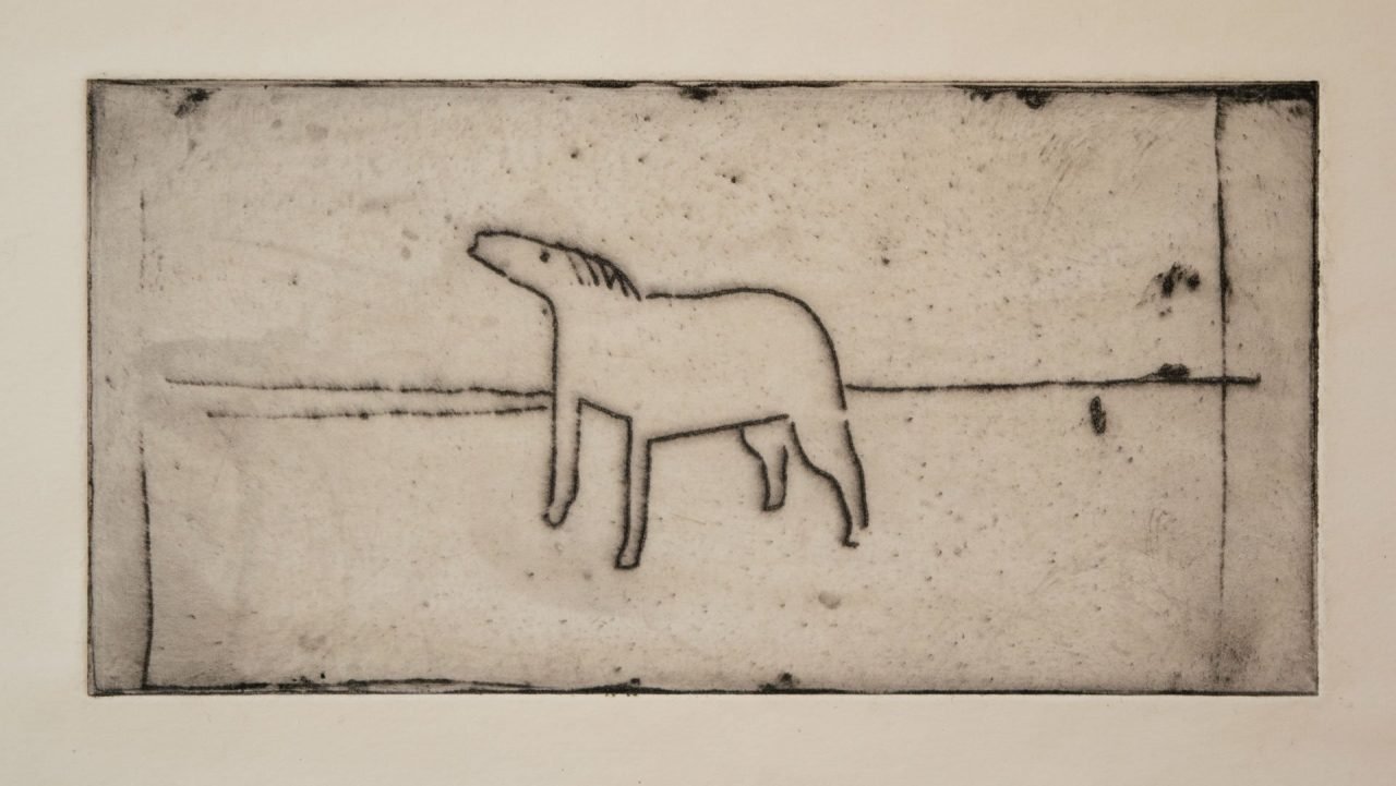 Horse 2
