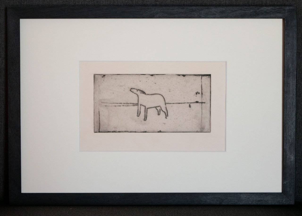 Horse 2