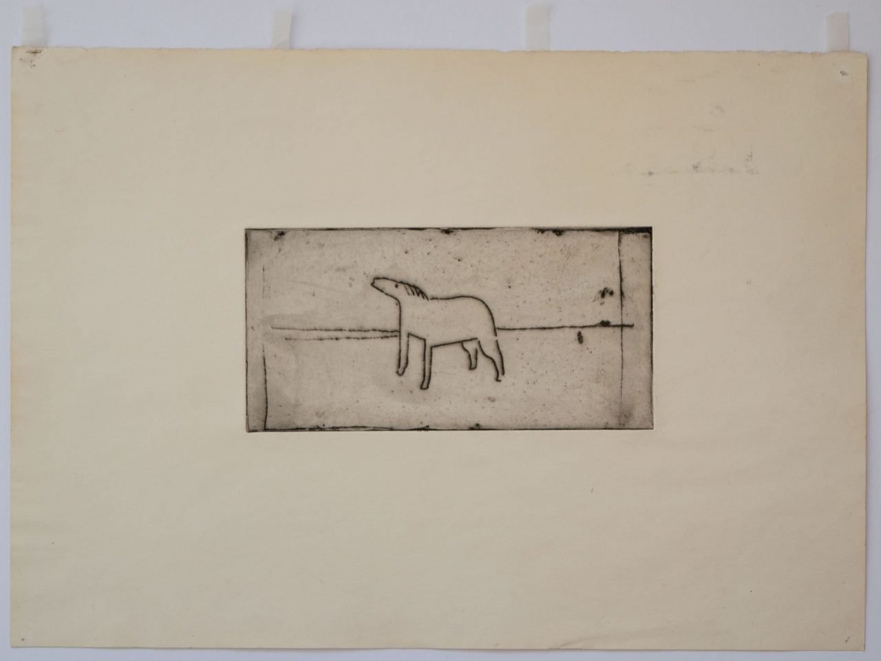 Horse 2