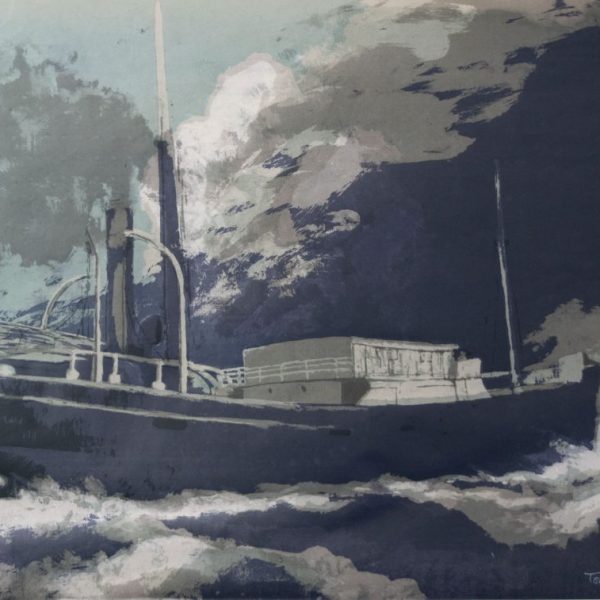 SS Clyde Valley (AP)