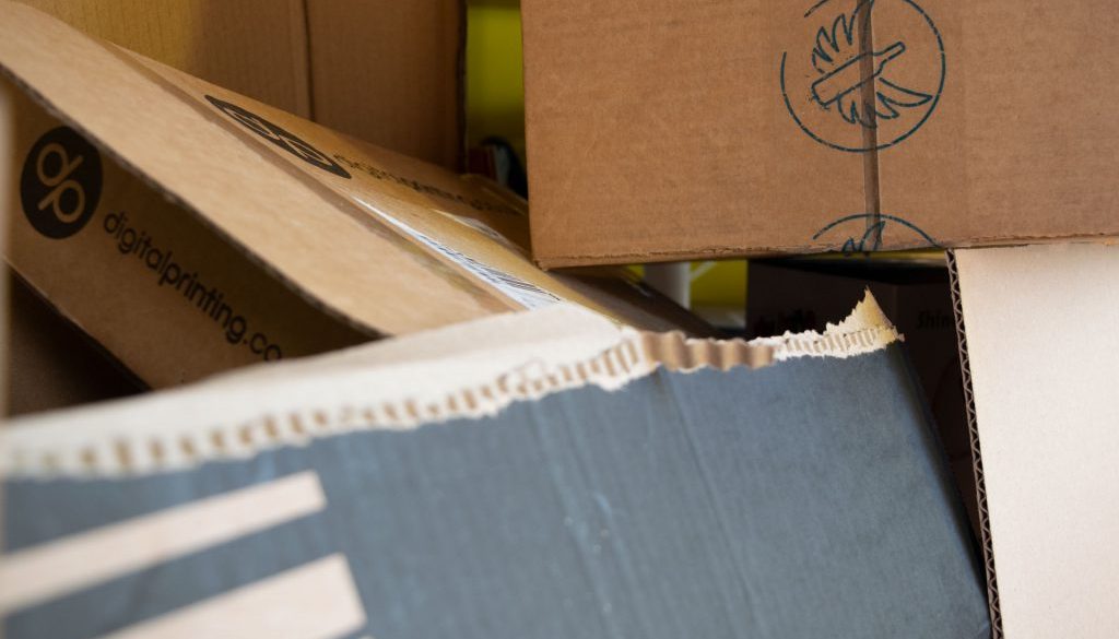 one person's rubbish