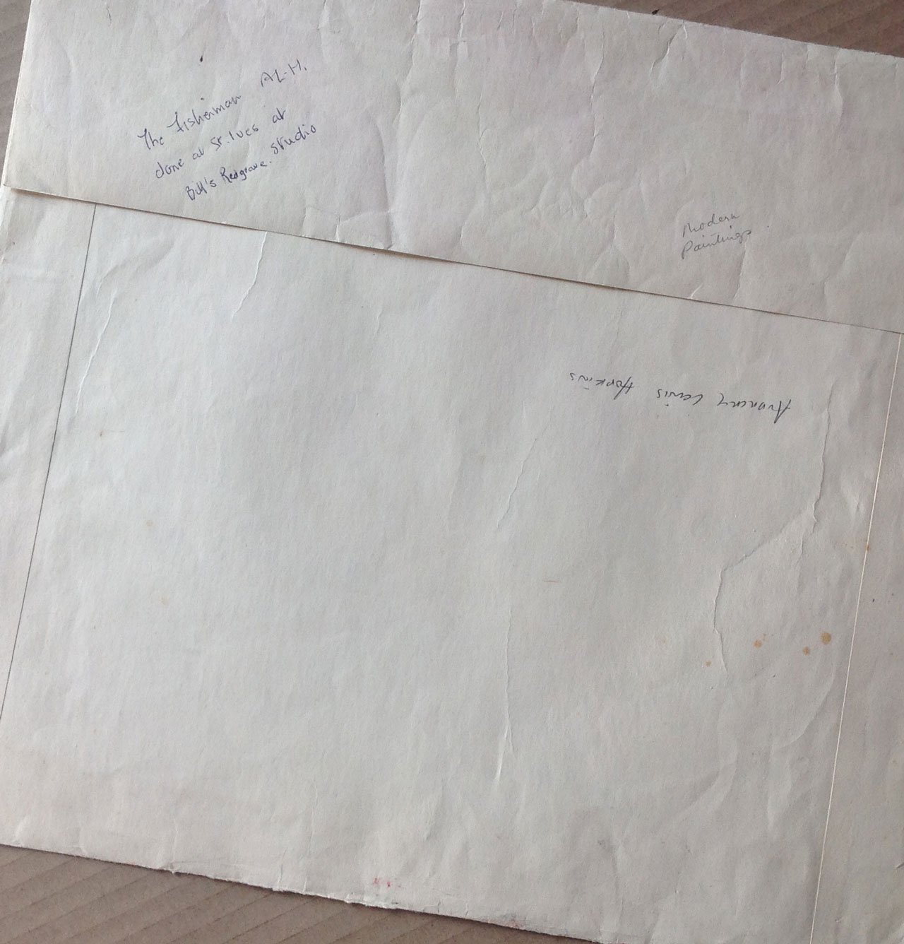 ten different papers