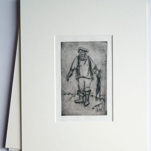 The Fisherman