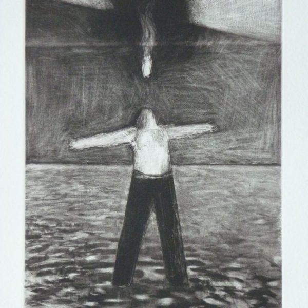 Fire Eater (85/200)