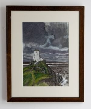 Ty Mawr, Anglesey