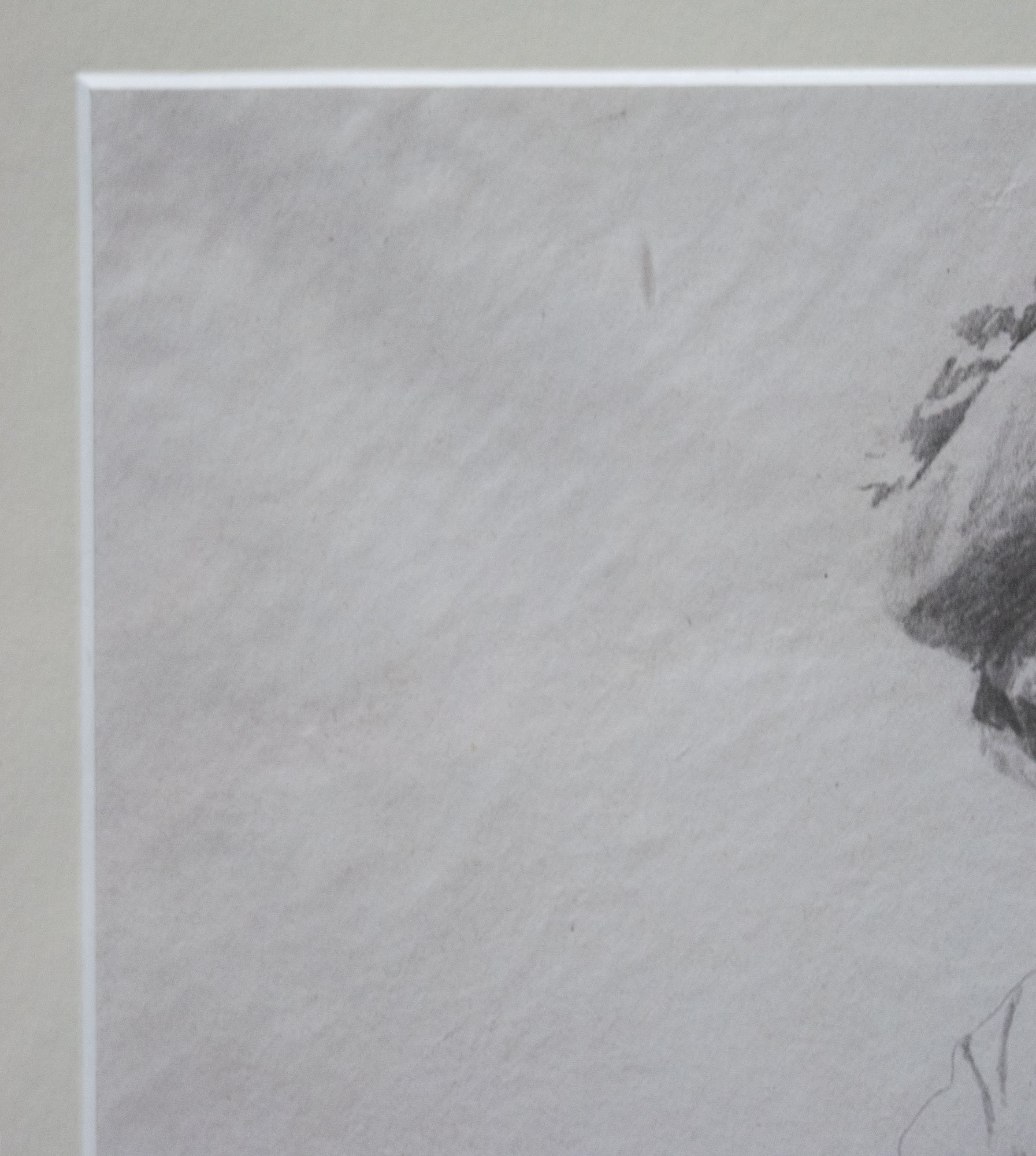 Fisherman - Polperro