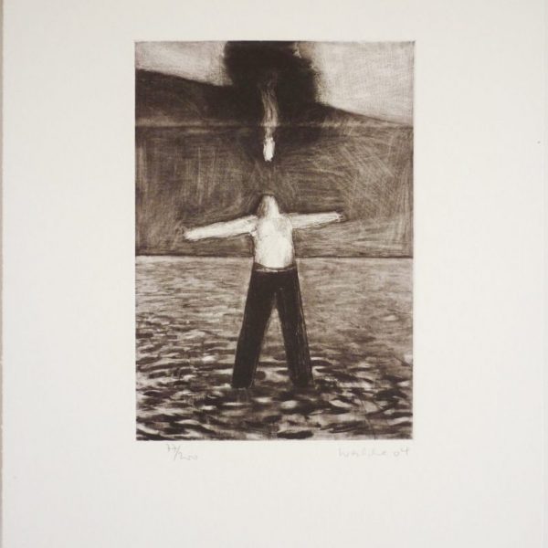 Fire Eater (73/200)