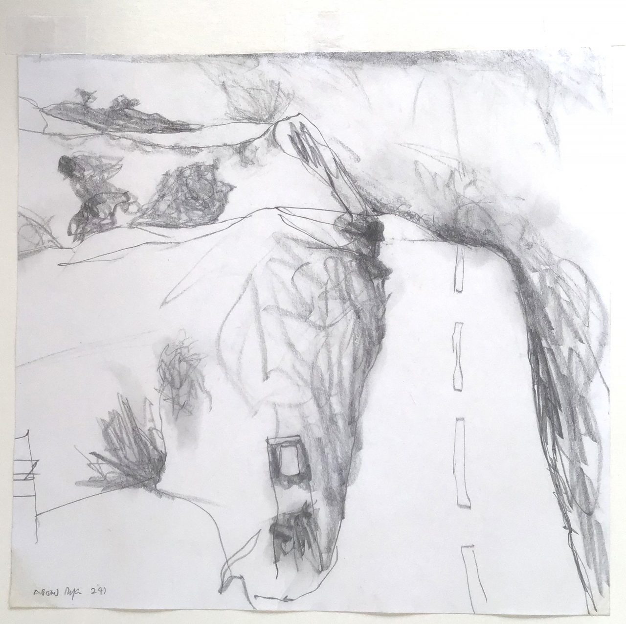 A Road