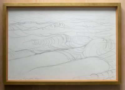 Sea Study