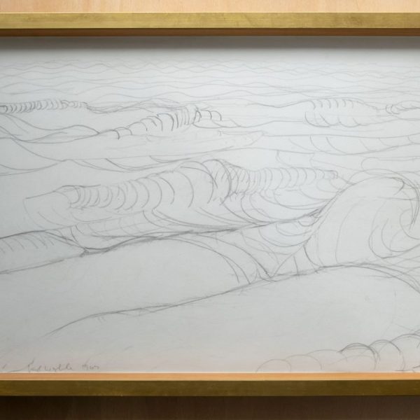 Sea Study