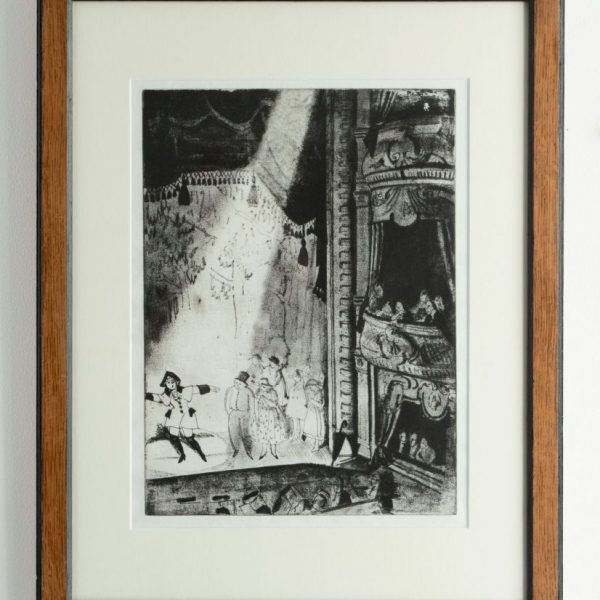 Pantomime