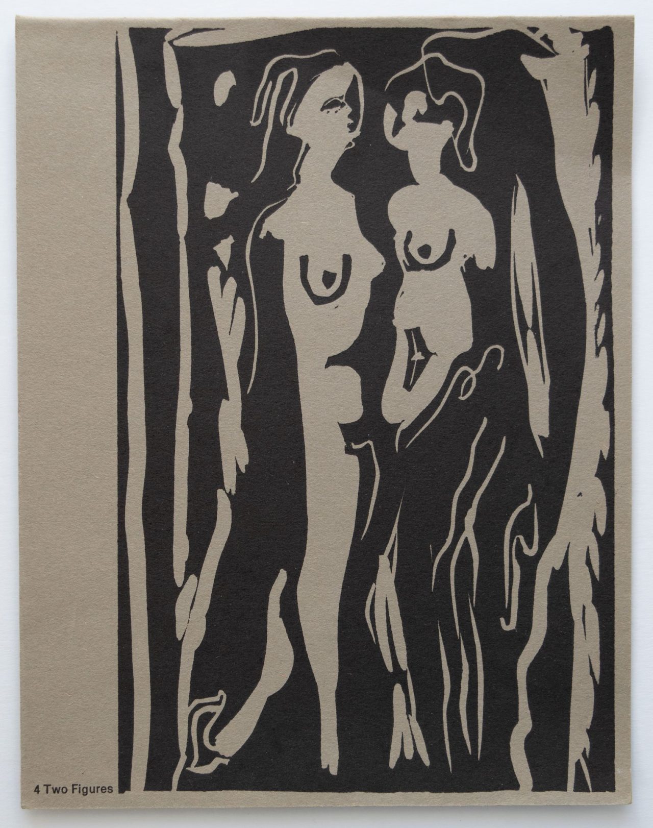 Two Figures