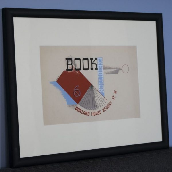 Book Exhibition