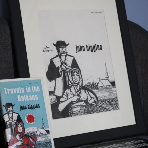 Travels in the Balkans