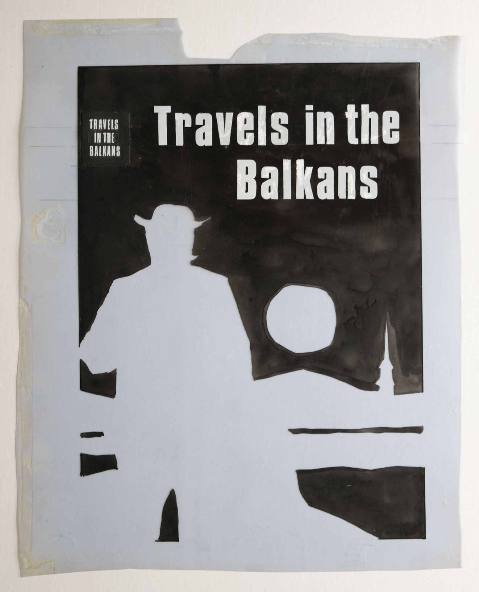 Travels in the Balkans