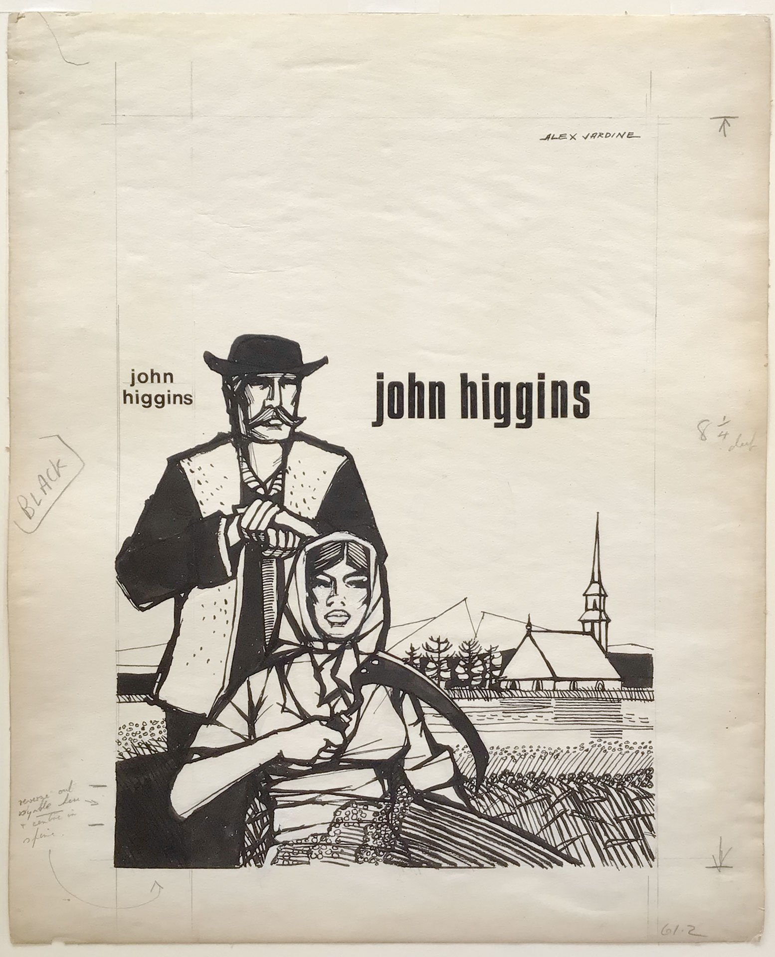 Travels in the Balkans