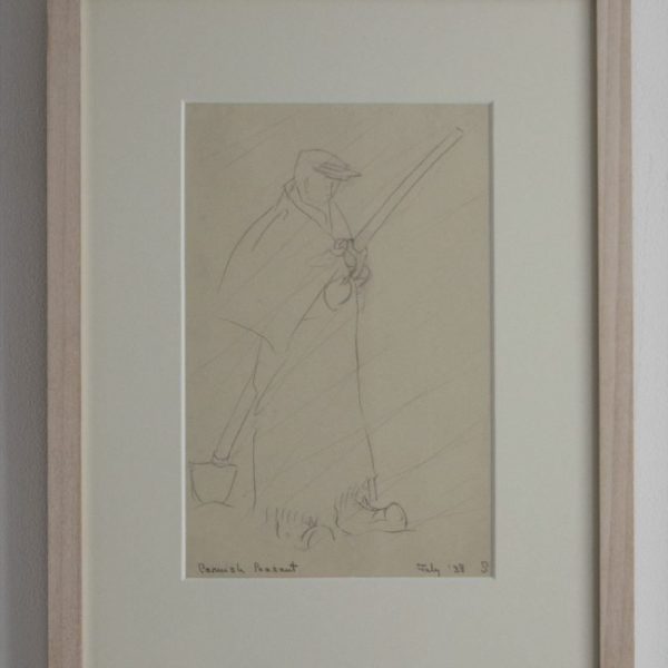 Cornish Peasant