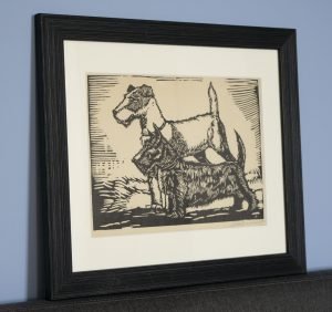 Two Terriers
