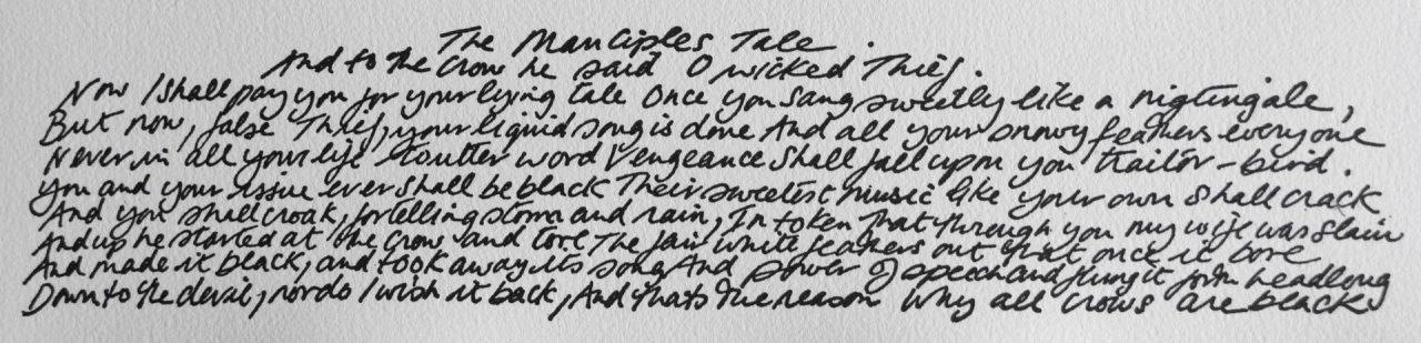 The Manciple's Tale - Image 3