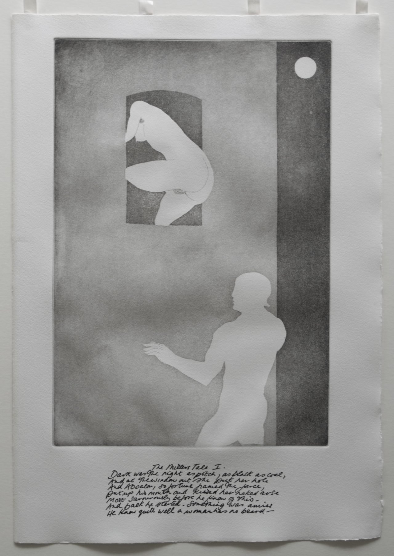 The Miller’s Tale I