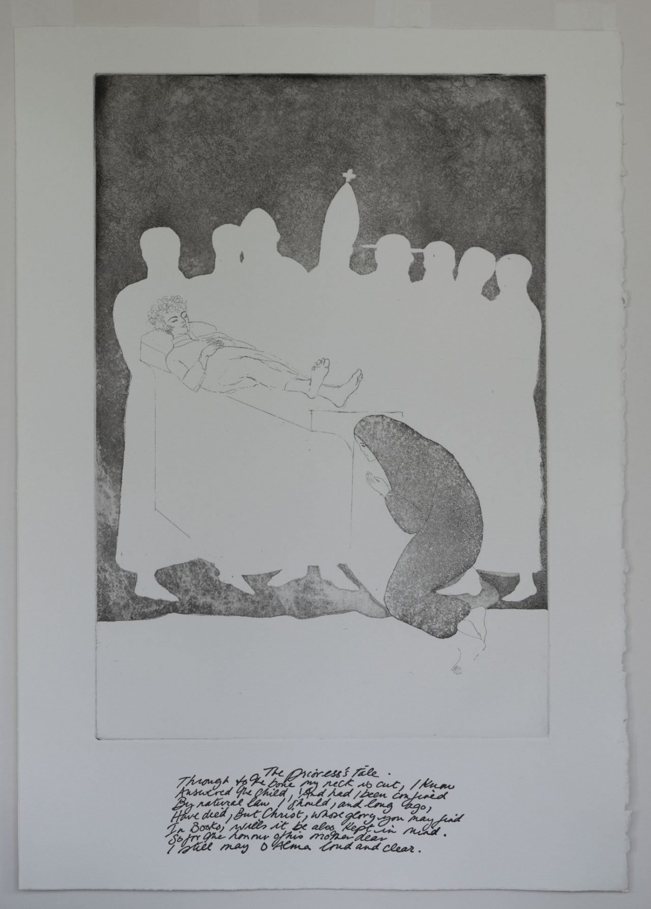 The Prioress's Tale