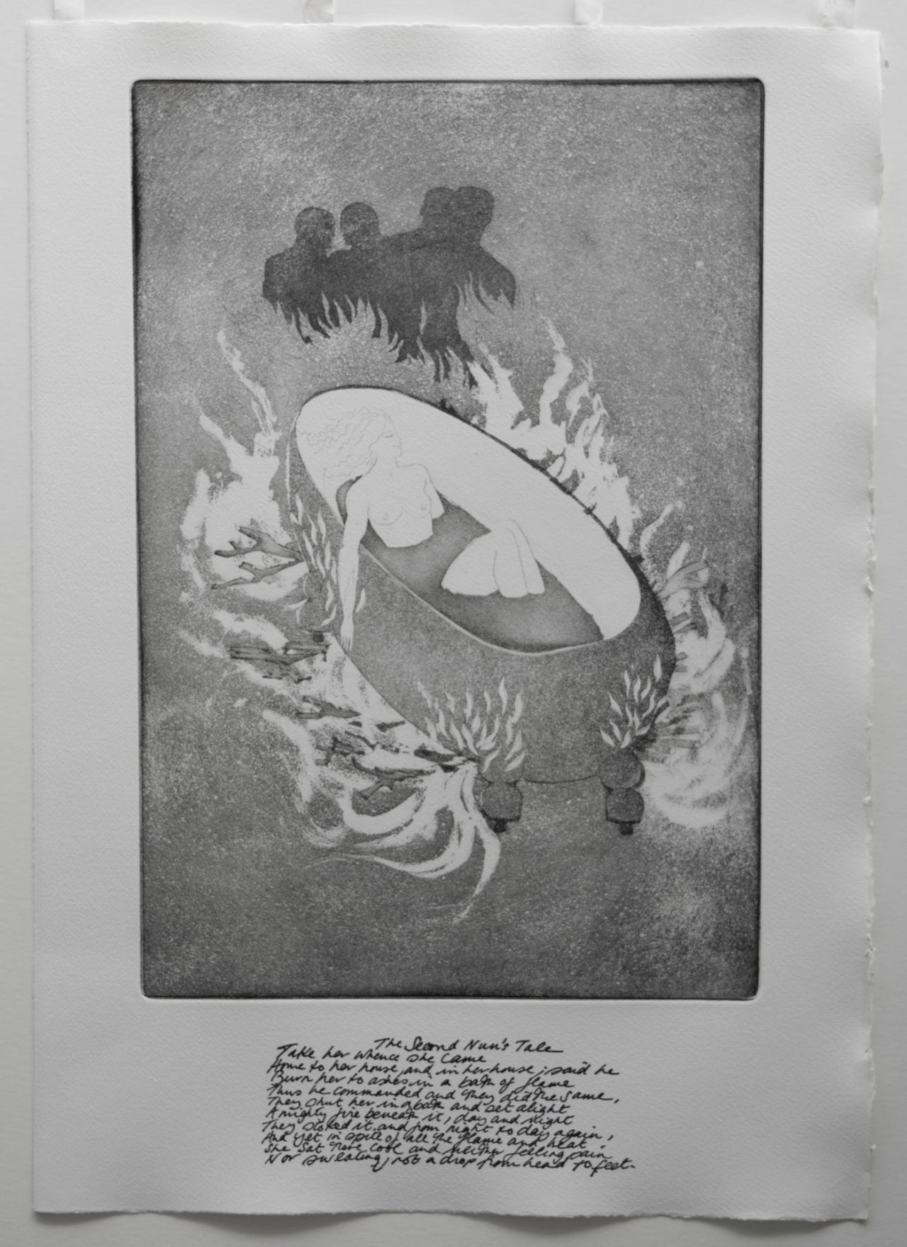 The Second Nun's Tale