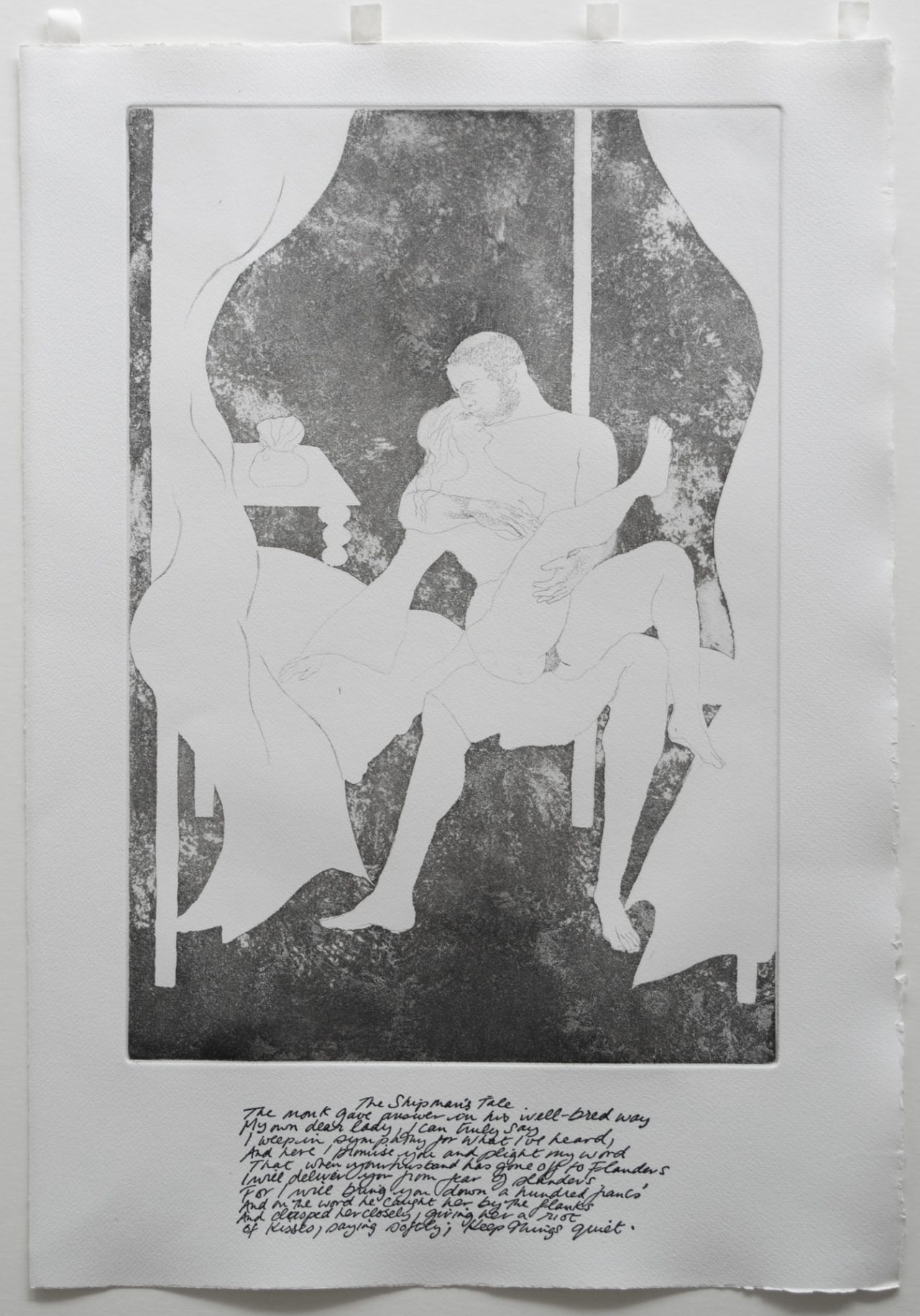 The Shipman’s Tale