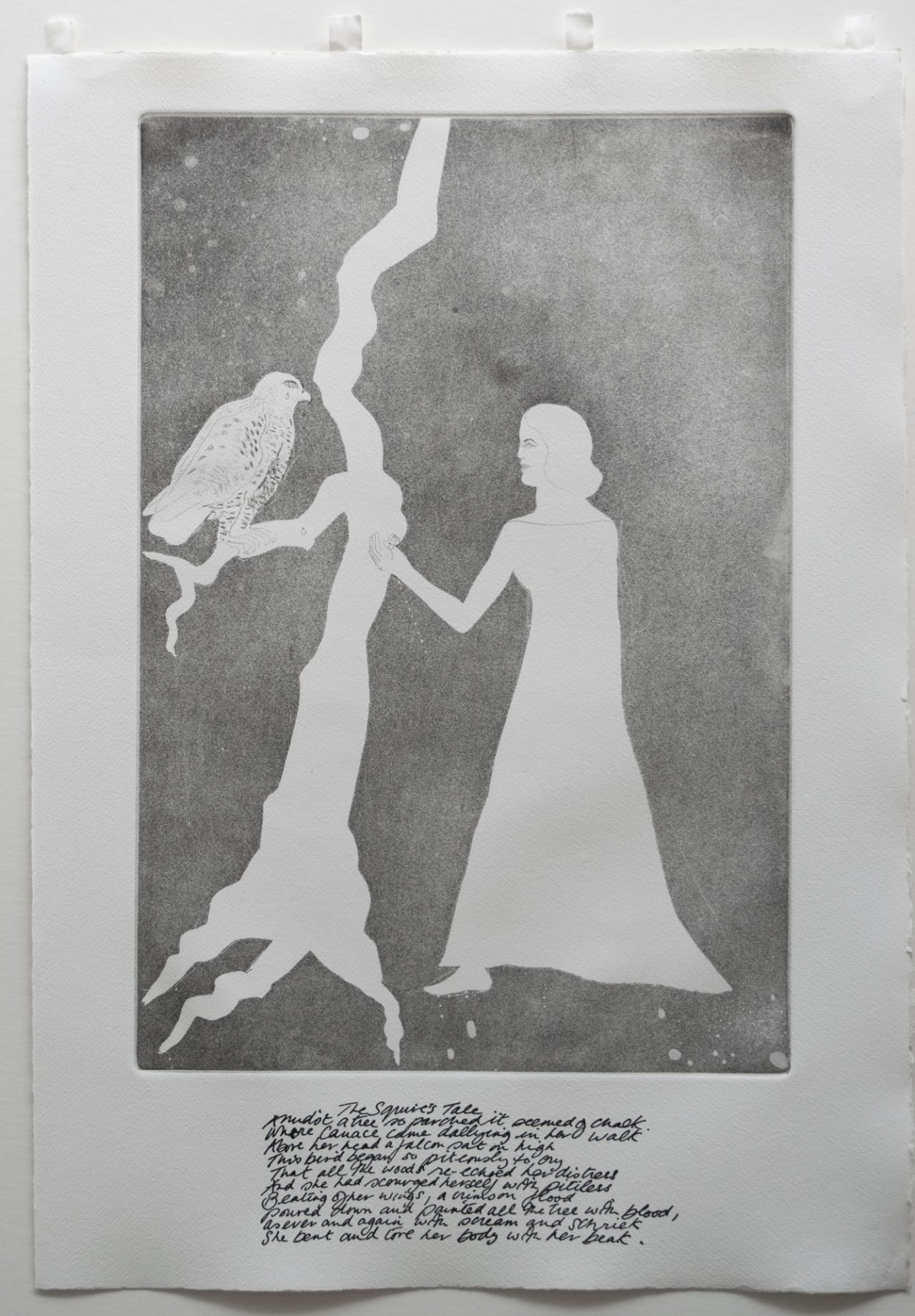 The Squire’s Tale