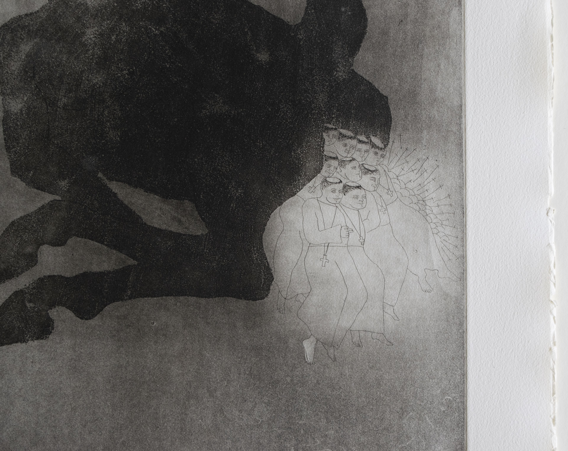 The Summoner’s Prologue