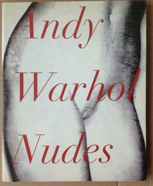 Andy Warhol - Nudes