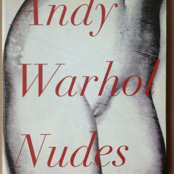Andy Warhol - Nudes